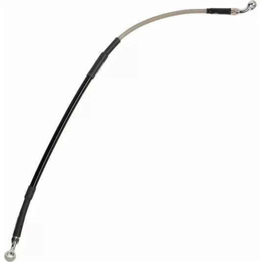 Stainless Steel Braided Brake Line S01-2-040/P