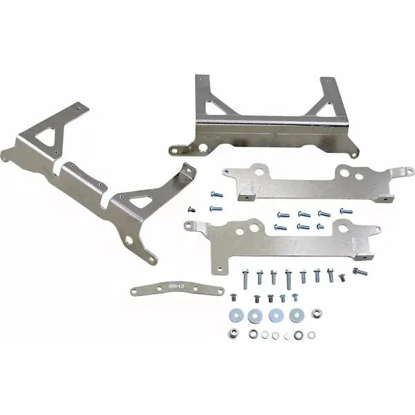 Braces Radiator Beta 11-4120