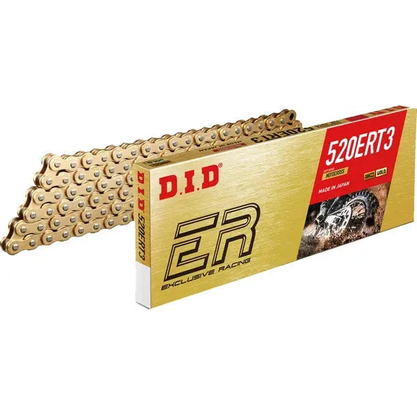 Chain DID520ERT3 GG 120C