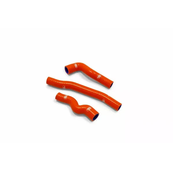 Radiator Hose Kit Ktm 250 Ktm-121-Or
