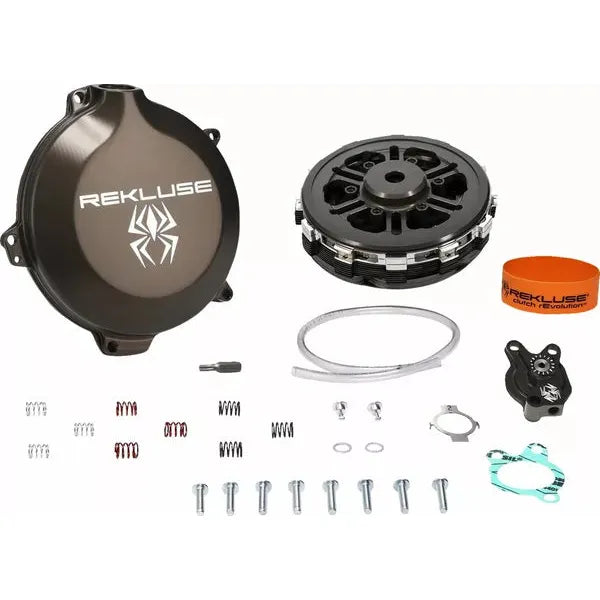 Clutch Radiuscx 4.0 Husqy/Ktm Rms-8913292