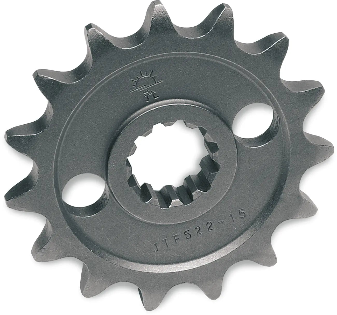 SPROCKET FRONT 14T 525