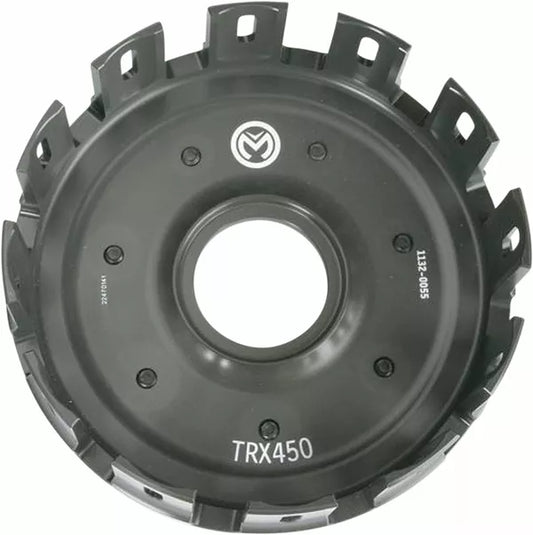 Clutch Basket Trx450R 04 M224