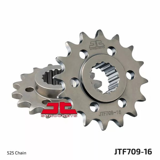 Sprocket Front 16T 525 Jtf709.16