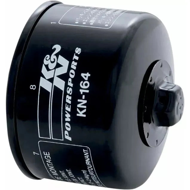 Oil Filter Bmw Kn-164