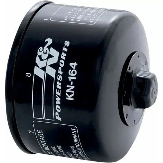 Oil Filter Bmw Kn-164