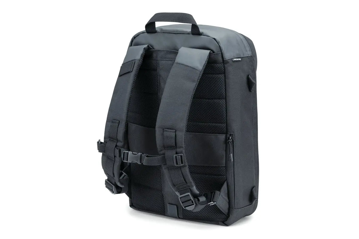 BACKPACK MOMENTUM RUNAWAY - BLACK