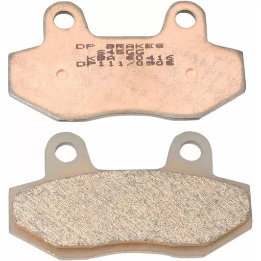 Brake Pad Hon Frt Dp111