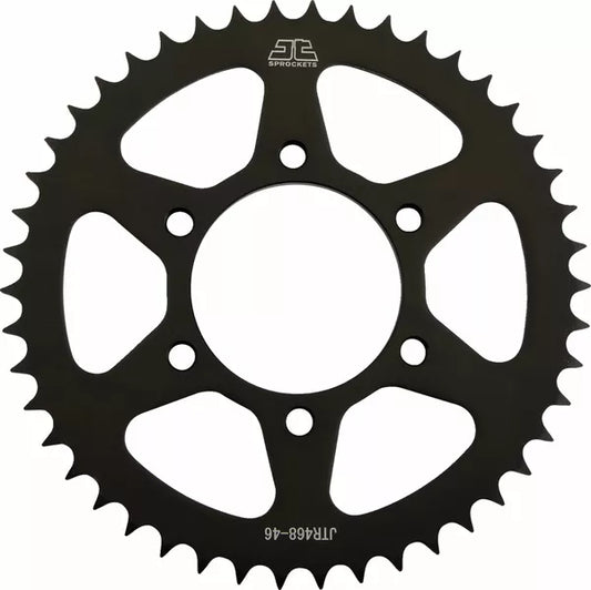 Sprocket Rear 46T 428 Jtr468.46