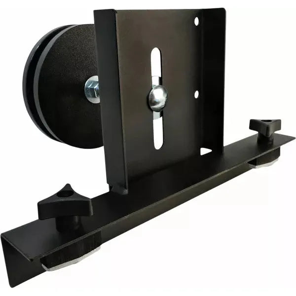 Spare Tire Mount Can Am Ca-800-St