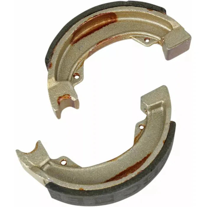 Brake Shoe Plain Series Organic H302