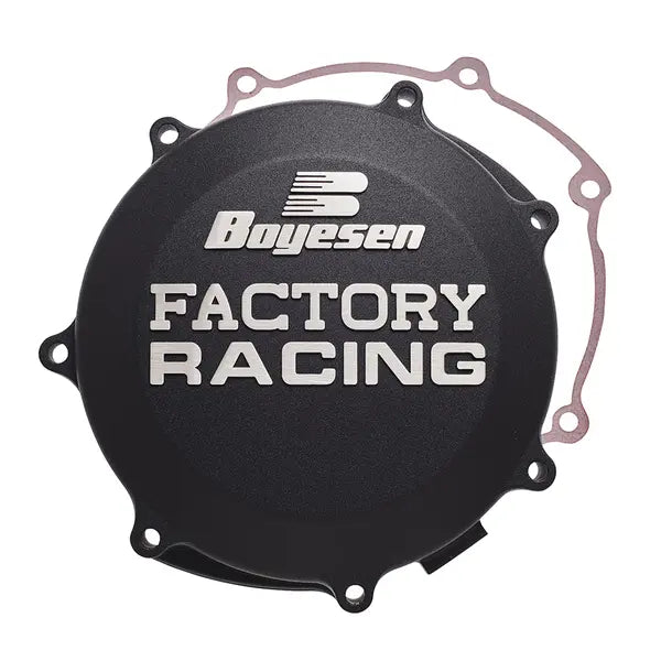 Clutchcov Yz250 99- Bk