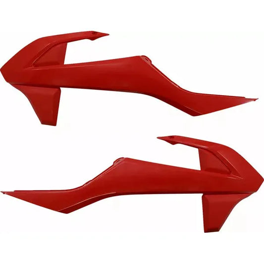 Radiator Covers Gasgas 85 21- Rd Gg07114@062