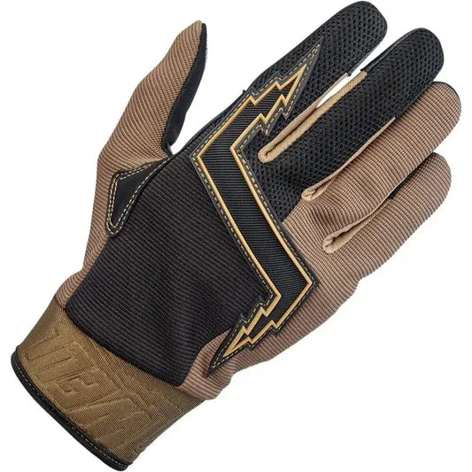 Baja Gloves Chocolate