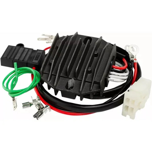 Regulator Lith-Ion14-135H 14-135H