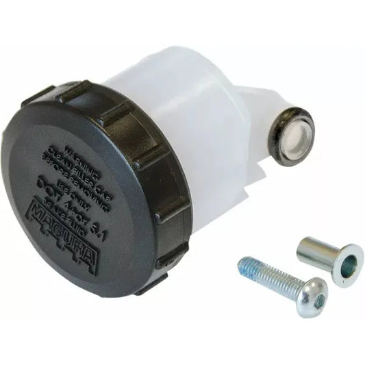 195|Hc1 - Brake Reservoir  Smoke  16 Ml  Dot  Flange-Mounted 2700786
