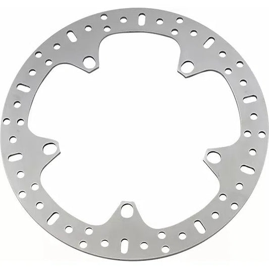 Brake Rotor Hpsr Series Solid Round MD616