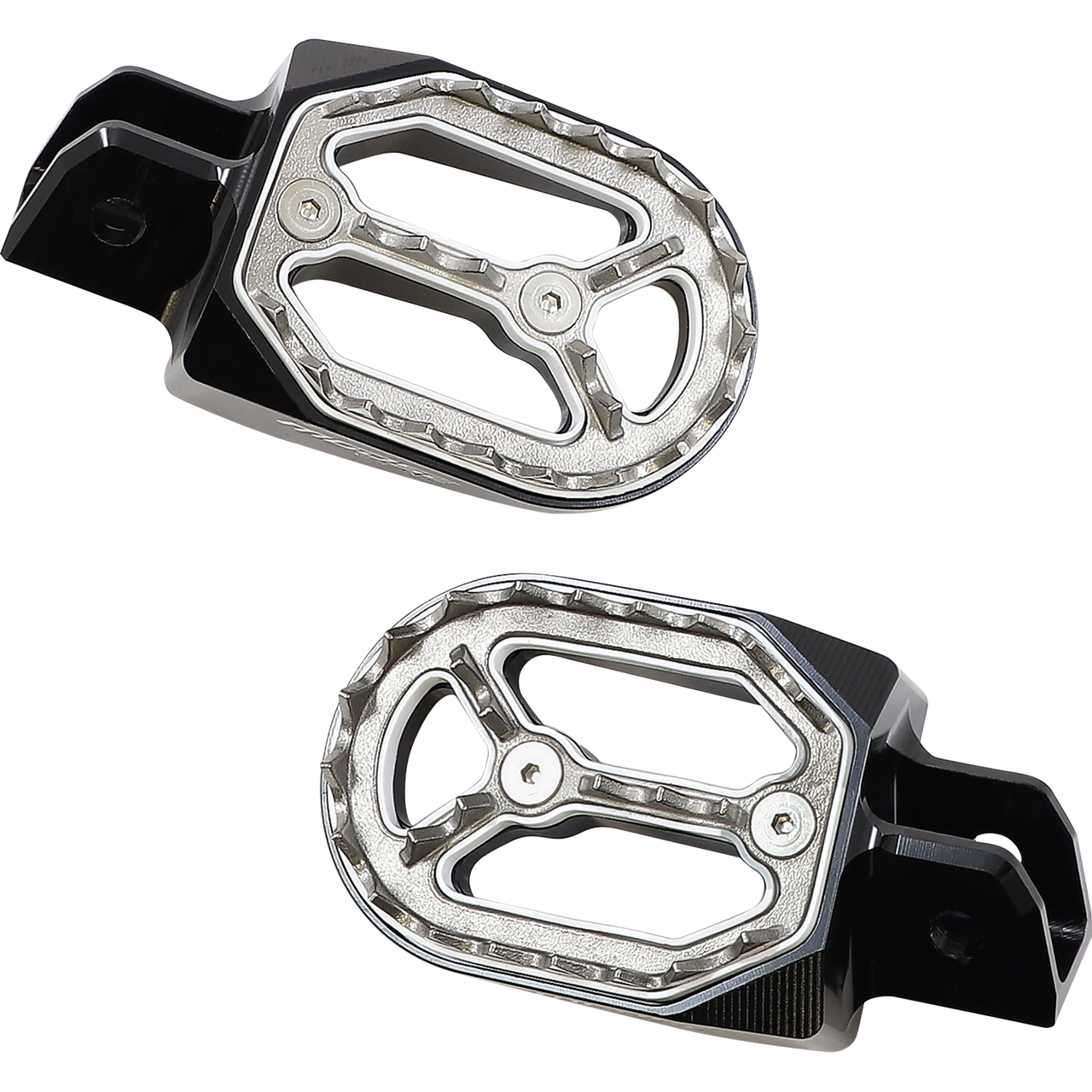 Qualifier Footpeg - Honda Crf1000 P17-14B3B