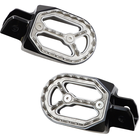 Qualifier Footpeg - Honda Crf1000 P17-14B3B