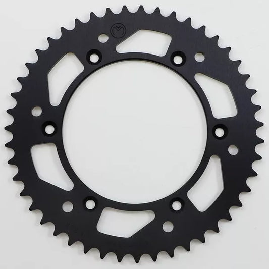 Sprocket Alu Mse 47T Blk 1211-005-47-10