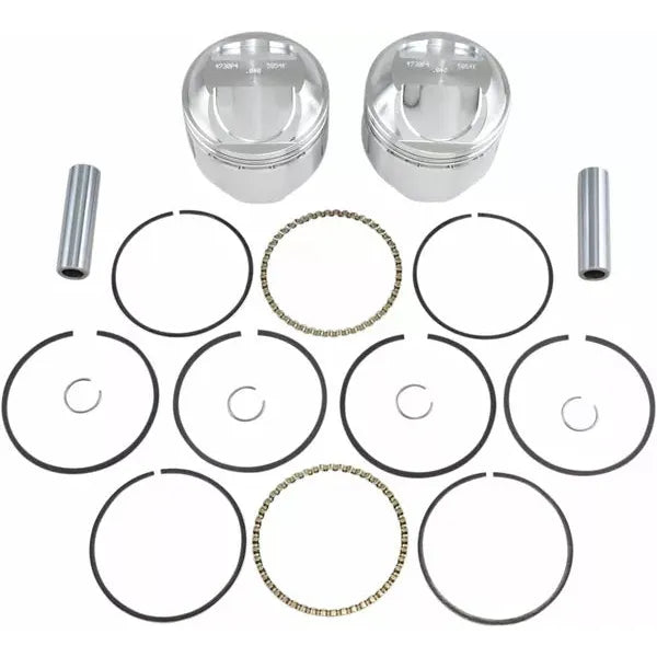 Piston Kt.040 H.C.78-84Bt K1627