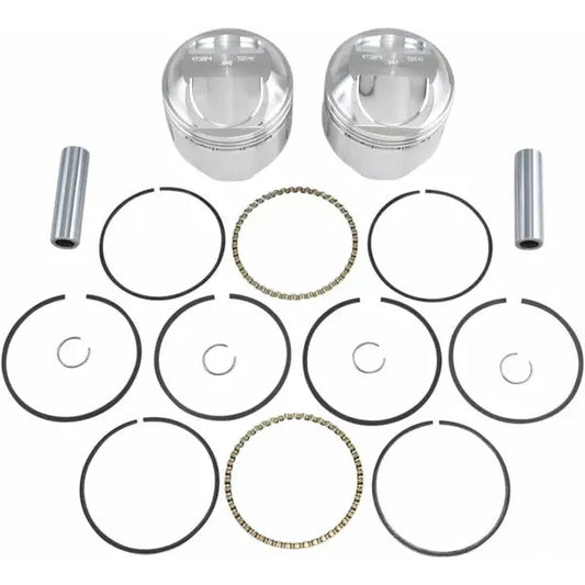 Piston Kt.040 H.C.78-84Bt K1627