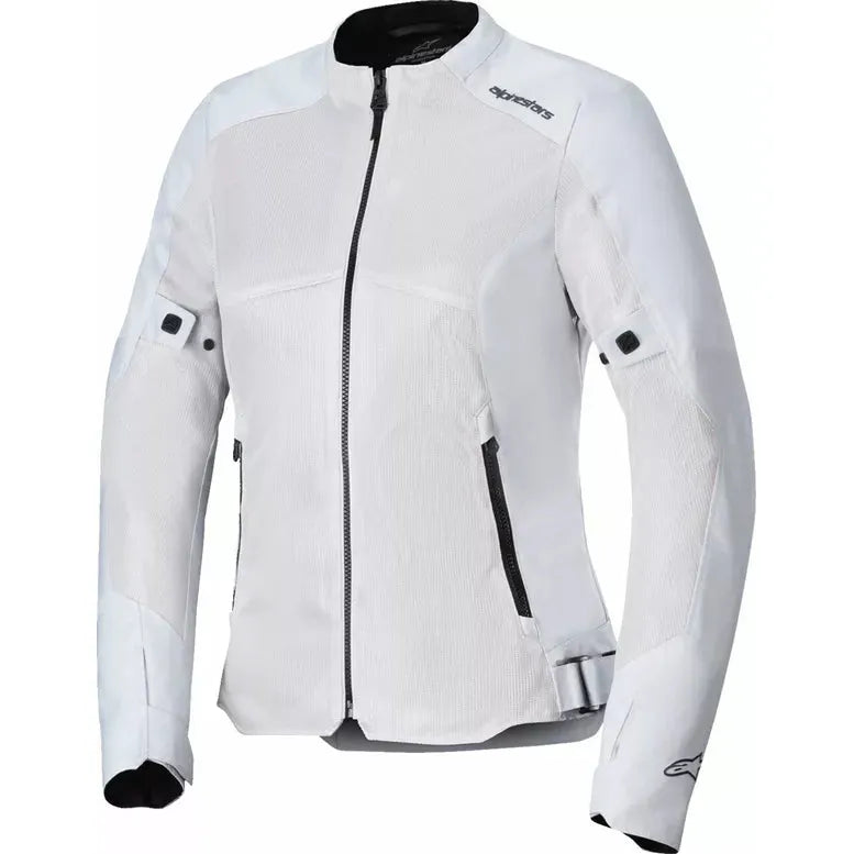 Stella C-1 Air Jacket White