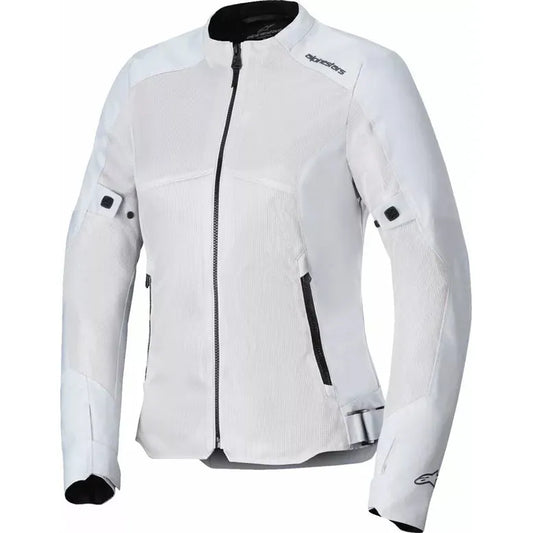 Stella C-1 Air Jacket White