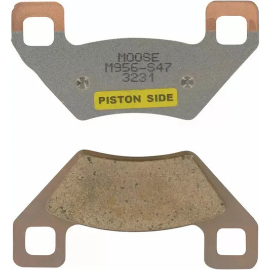 Brake Pad Moose Rr M956-S47
