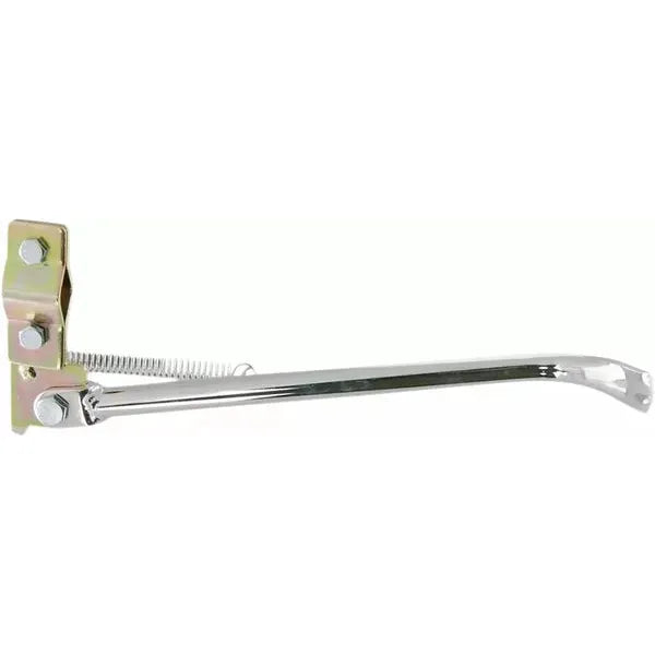 Side Stand Chrome Univ Ip33723