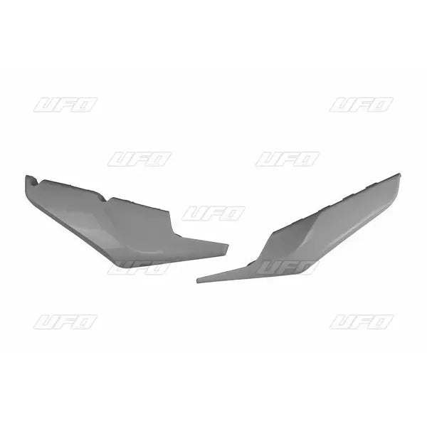 Panel Side Hva 19-22 Lwr Grey Hu03392#380