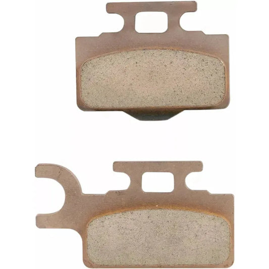 Brake Pad Sinter Bp-114