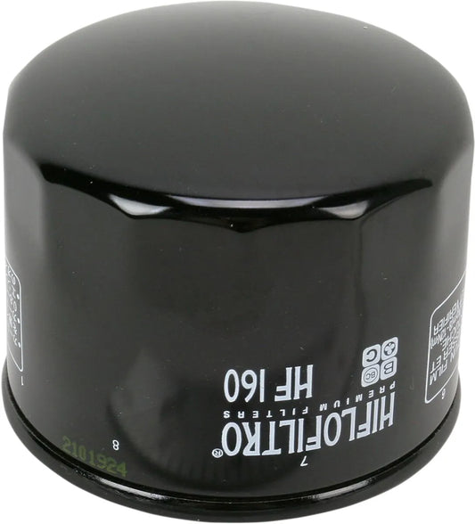 OIL FILTER BMW