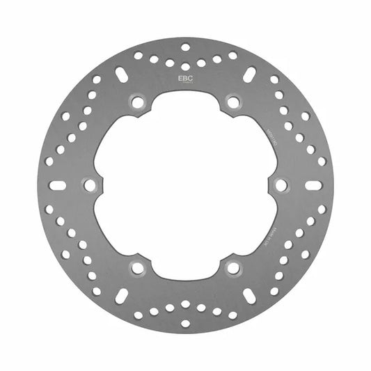 Brake Rotor Fixed D-Series Round Scooter MD9119D