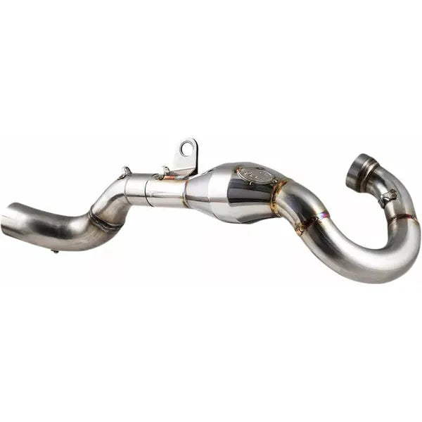 Header S/S Mbmb Ktm/Hsqv 045659
