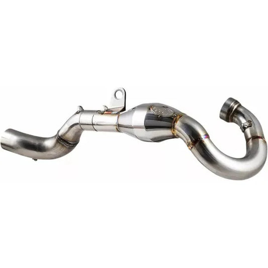 Header S/S Mbmb Ktm/Hsqv 045659