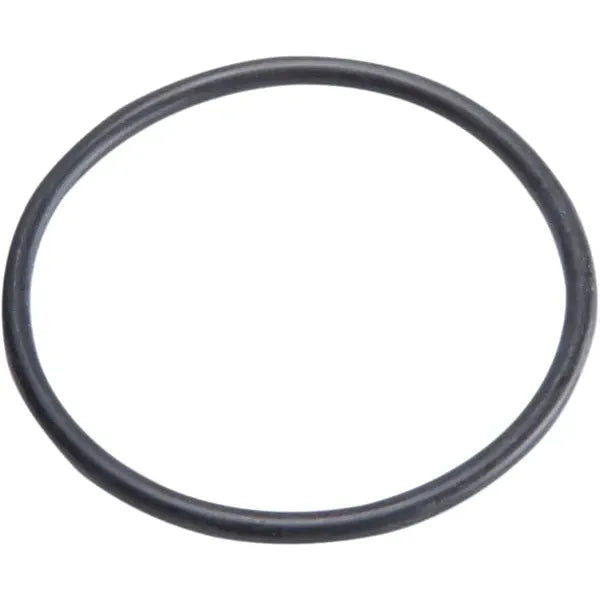 O-Ring Top Cap