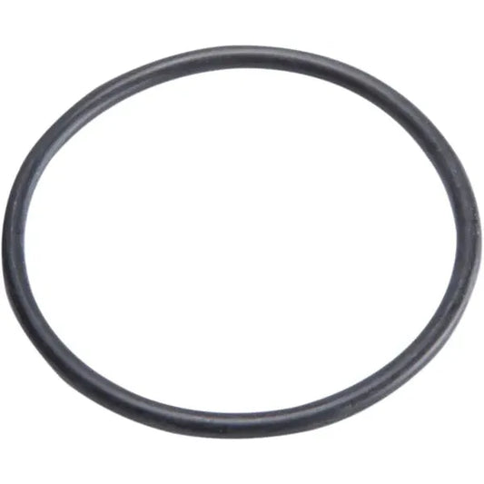 O-Ring Top Cap