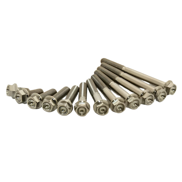 Ti Frt End Bolts Sx65 16- Stimfr65Sx2
