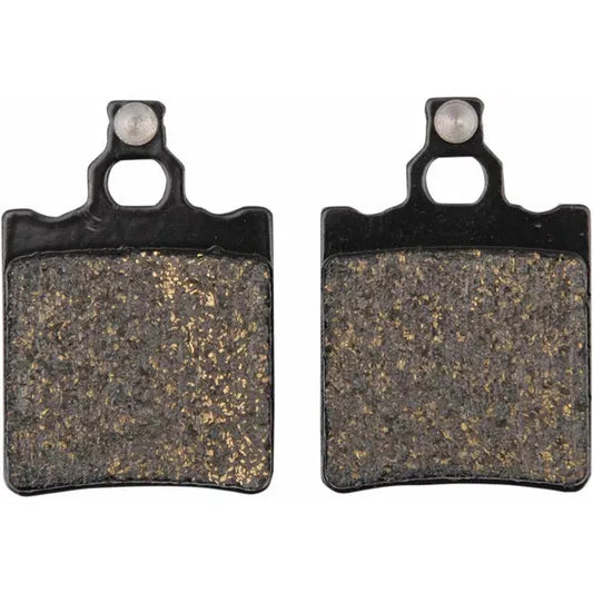 Brake Pad Ceramic 401704