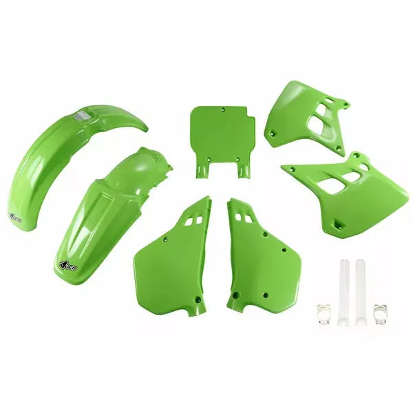 Body Kit Full Kx250 90-91 Oe91 Kakit188F@999A