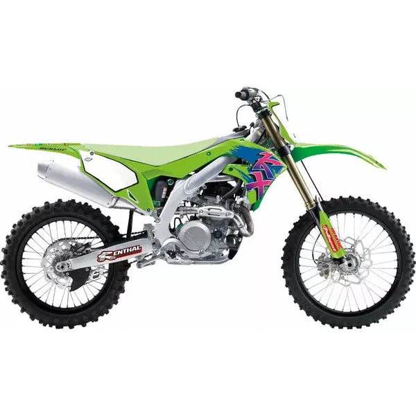 Graphic Kt Retro Kxf 2425Aa