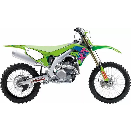 Graphic Kt Retro Kxf 2425Aa