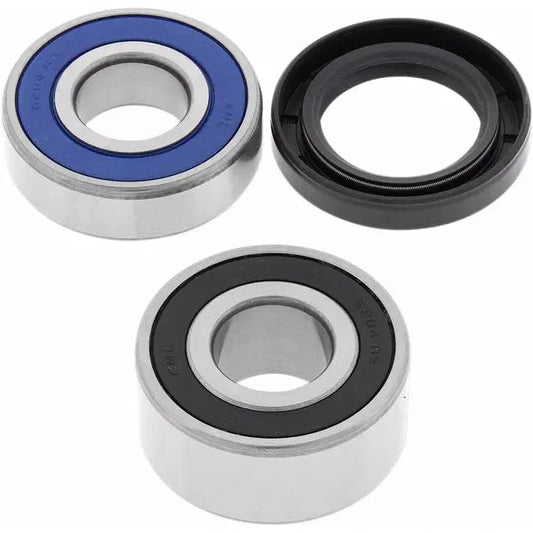 Wheel Bearing Kit 25-1020