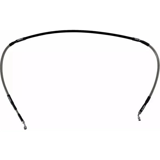 Stainless Steel Braided Brake Line K02-1-042/P