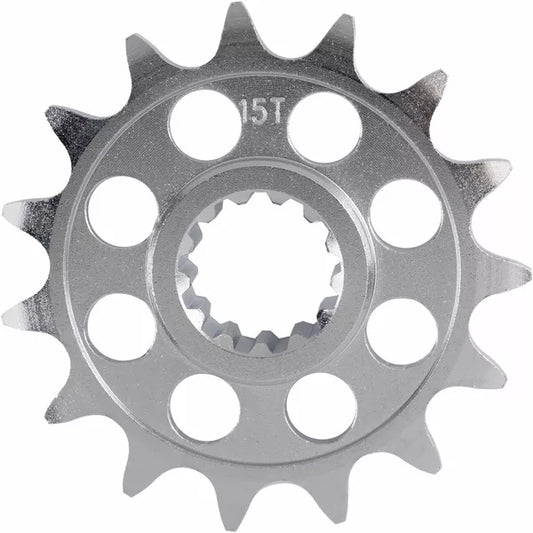 Front Sprocket  - Honda - 15 T D26-11B3-15Crmo