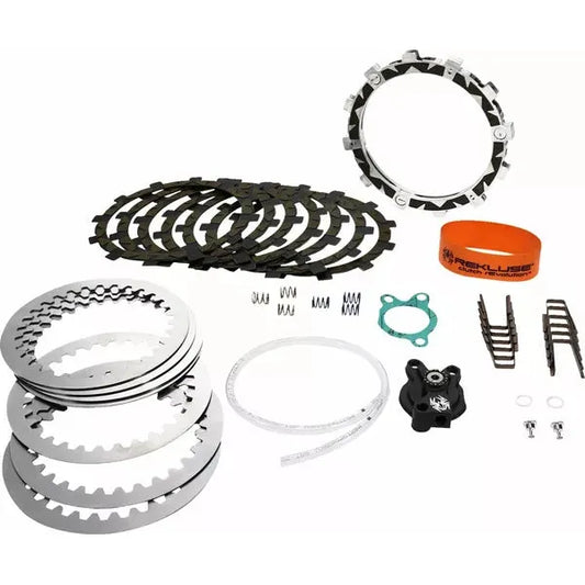 Clutch Radiusx 4.0 Triumph Tf250X Rms-8312002
