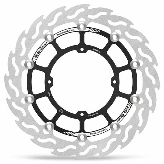 Brake Disc Flame Racing Sm Fr 112231