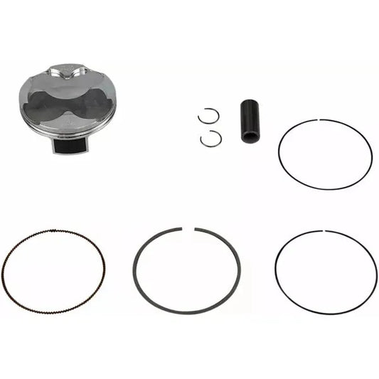 Piston Kit 24273A 24273A
