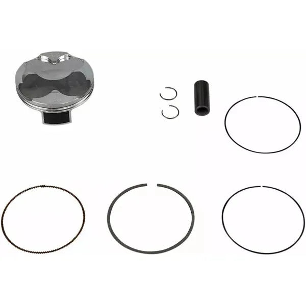 Piston Kit 24273C 24273C
